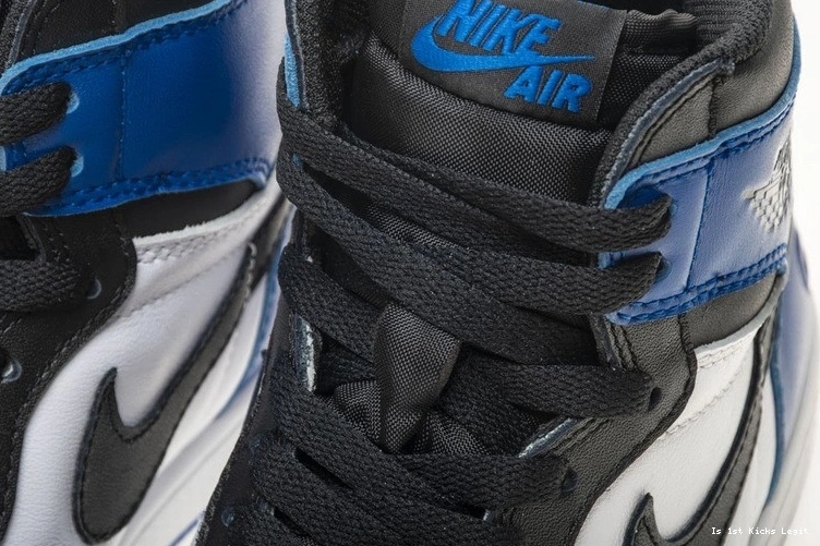 Air Jordan High Fragment Retro 1 0902